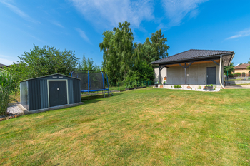 Prodej domu 169 m², Němčovice