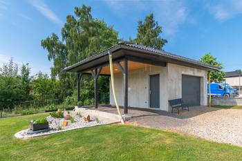 Prodej domu 169 m², Němčovice