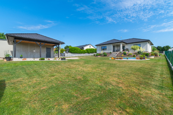 Prodej domu 169 m², Němčovice