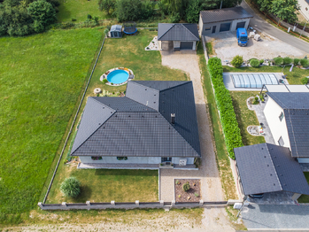 Prodej domu 169 m², Němčovice