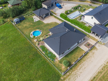 Prodej domu 169 m², Němčovice