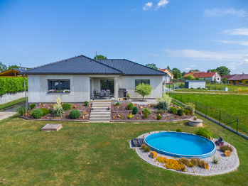 Prodej domu 169 m², Němčovice