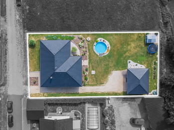 Prodej domu 169 m², Němčovice