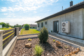 Prodej domu 169 m², Němčovice