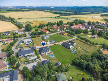 Prodej domu 169 m², Němčovice