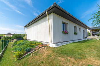 Prodej domu 169 m², Němčovice
