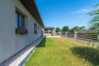 Prodej domu 169 m², Němčovice
