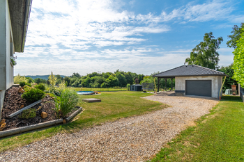 Prodej domu 169 m², Němčovice