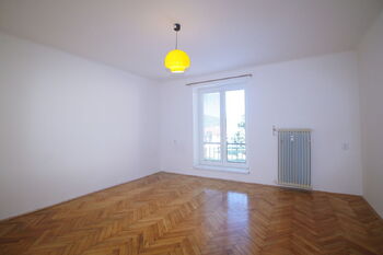 Pronájem bytu 3+1 v osobním vlastnictví 58 m², Jince