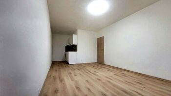 Pronájem bytu 2+kk v osobním vlastnictví 40 m², Louny