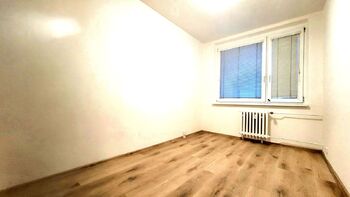 Pronájem bytu 2+kk v osobním vlastnictví 40 m², Louny