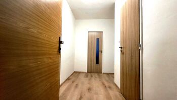 Pronájem bytu 2+kk v osobním vlastnictví 40 m², Louny