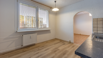 Pronájem bytu 3+1 v osobním vlastnictví 66 m², Česká Lípa