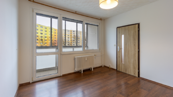 Pronájem bytu 3+1 v osobním vlastnictví 66 m², Česká Lípa