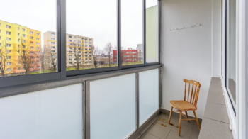 Pronájem bytu 3+1 v osobním vlastnictví 66 m², Česká Lípa