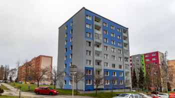 Pronájem bytu 3+1 v osobním vlastnictví 66 m², Česká Lípa