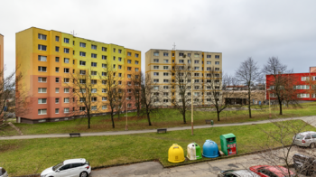 Pronájem bytu 3+1 v osobním vlastnictví 66 m², Česká Lípa