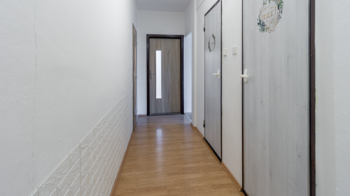 Pronájem bytu 3+1 v osobním vlastnictví 66 m², Česká Lípa