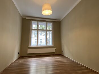 Pronájem bytu 2+1 v osobním vlastnictví 52 m², Praha 3 - Žižkov