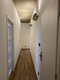 Pronájem bytu 2+1 v osobním vlastnictví 52 m², Praha 3 - Žižkov