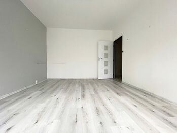 Prodej bytu 2+1 v osobním vlastnictví 52 m², Žatec