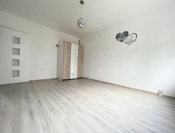 Prodej bytu 2+1 v osobním vlastnictví 52 m², Žatec