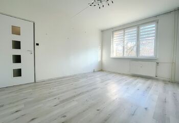 Prodej bytu 2+1 v osobním vlastnictví 52 m², Žatec