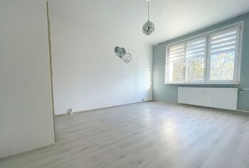 Prodej bytu 2+1 v osobním vlastnictví 52 m², Žatec