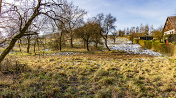 Prodej pozemku 1199 m², Jablonné v Podještědí