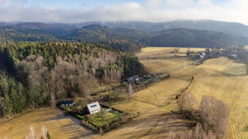 Prodej pozemku 1199 m², Jablonné v Podještědí