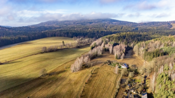 Prodej pozemku 1199 m², Jablonné v Podještědí