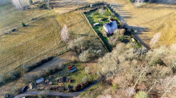 Prodej pozemku 1199 m², Jablonné v Podještědí