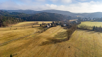 Prodej pozemku 1199 m², Jablonné v Podještědí