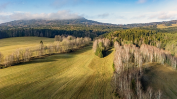 Prodej pozemku 1199 m², Jablonné v Podještědí