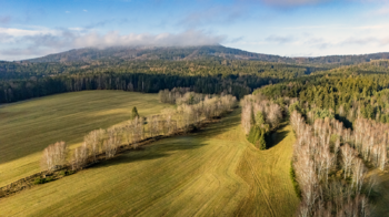 Prodej pozemku 1199 m², Jablonné v Podještědí