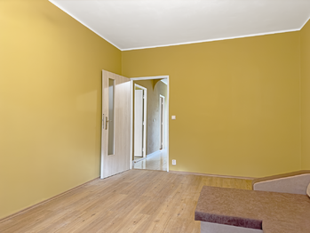 Pronájem bytu 3+1 v osobním vlastnictví 75 m², Praha 4 - Krč