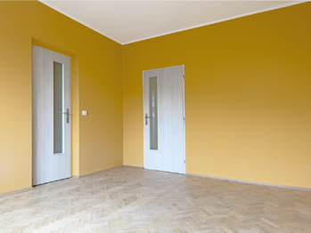 Pronájem bytu 3+1 v osobním vlastnictví 75 m², Praha 4 - Krč