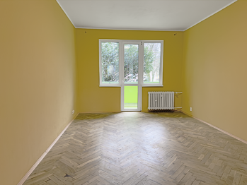 Pronájem bytu 3+1 v osobním vlastnictví 75 m², Praha 4 - Krč