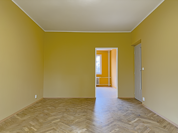 Pronájem bytu 3+1 v osobním vlastnictví 75 m², Praha 4 - Krč