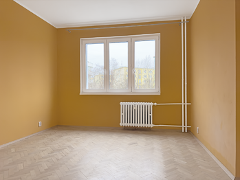 Pronájem bytu 3+1 v osobním vlastnictví 75 m², Praha 4 - Krč