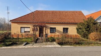 Prodej domu 90 m², Jamolice