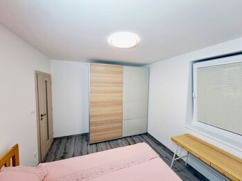 Pokoj - Prodej domu 106 m², Doubravčice