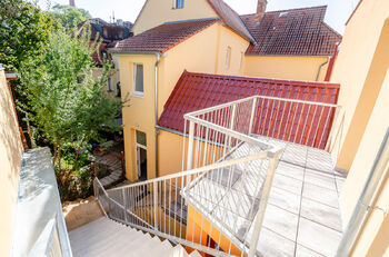 Pronájem bytu 2+kk v osobním vlastnictví 60 m², Slaný