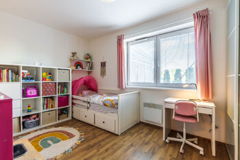 Pronájem bytu 3+kk v osobním vlastnictví 58 m², Praha 10 - Kolovraty