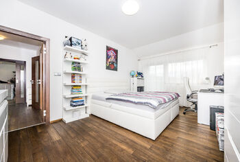 Prodej domu 283 m², Ústí nad Labem