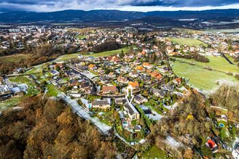 Prodej domu 283 m², Ústí nad Labem