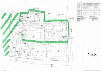 Pronájem bytu 2+kk v osobním vlastnictví 62 m², Brandýs nad Labem-Stará Boleslav