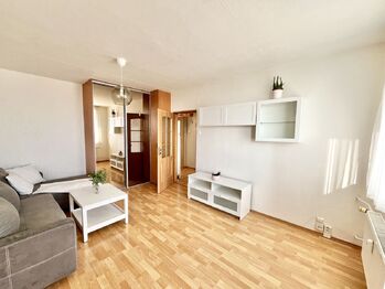 Pronájem bytu 2+1 v osobním vlastnictví 38 m², Praha 10 - Záběhlice