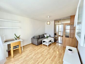 Pronájem bytu 2+1 v osobním vlastnictví 38 m², Praha 10 - Záběhlice