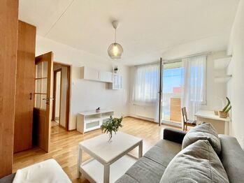 Pronájem bytu 2+1 v osobním vlastnictví 38 m², Praha 10 - Záběhlice